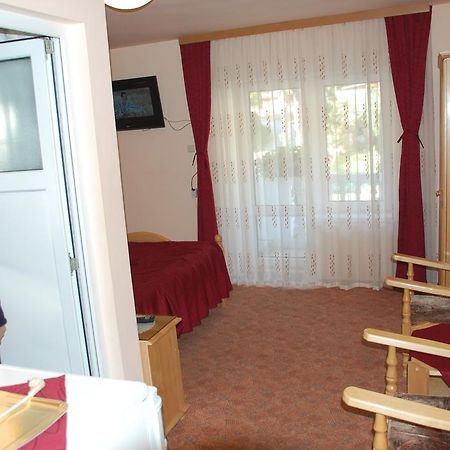 Pension Raluca Sinaia Extérieur photo