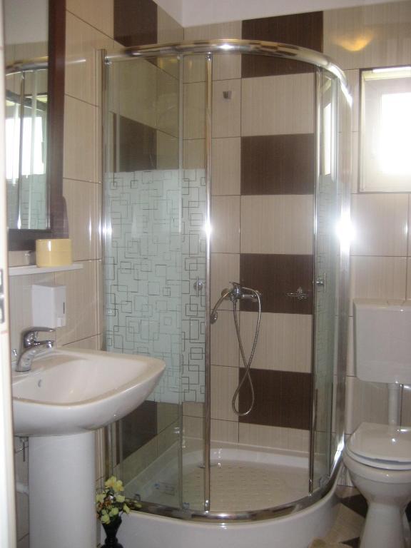 Pension Raluca Sinaia Chambre photo