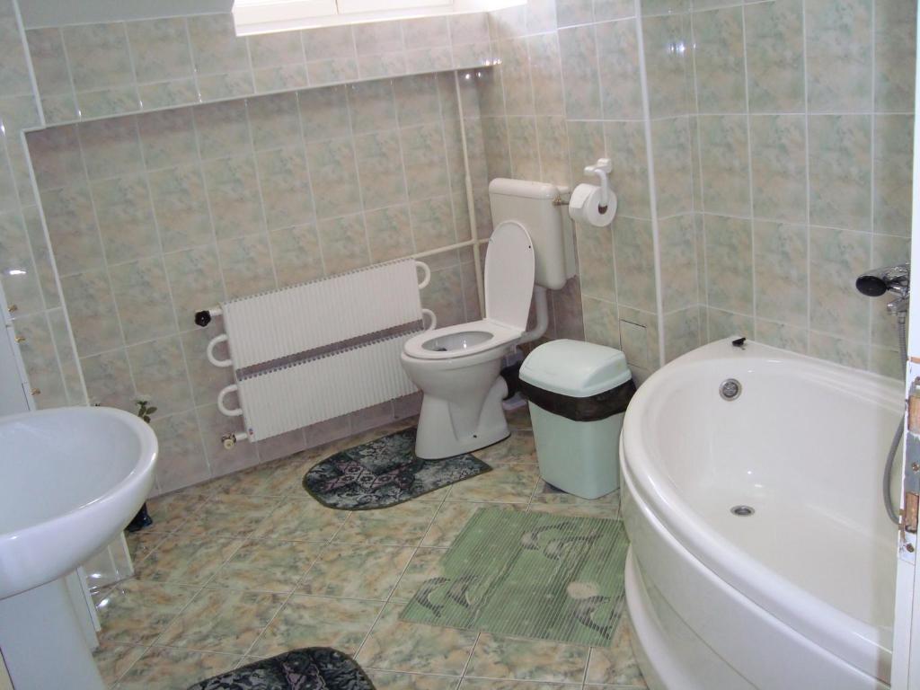 Pension Raluca Sinaia Extérieur photo